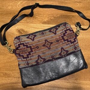 Rais Case Crossbody Bag